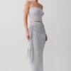 Jaytee Knit Top – Sky Blue Jaytee Knit Top – Sky Blue