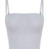 Jaytee Knit Top – Sky Blue Jaytee Knit Top – Sky Blue