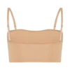 Joanna Strapless Shapewear Bra – Beige Joanna Strapless Shapewear Bra – Beige