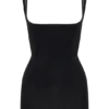 Jocelyn Backless Shapewear Mini Dress – Black Jocelyn Backless Shapewear Mini Dress – Black