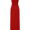 Kaiden Slinky Beaded Maxi Dress – Desert Red Kaiden Slinky Beaded Maxi Dress – Desert Red