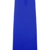 Katalina Chiffon Maxi Skirt – Cobalt Blue