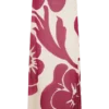 Katalina Chiffon Maxi Skirt – Red Deco Fleur Print Katalina Chiffon Maxi Skirt – Red Deco Fleur Print