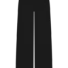 Kerrymae Straight Leg Knit Pants – Black Kerrymae Straight Leg Knit Pants – Black
