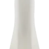 Khloe Satin Fishtail Maxi Skirt – White Khloe Satin Fishtail Maxi Skirt – White