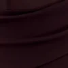 Kirsten Off Shoulder Chiffon Maxi Dress – Cacao Brown Kirsten Off Shoulder Chiffon Maxi Dress – Cacao Brown