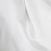 Laura Halter Satin Gown – White Laura Halter Satin Gown – White