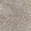 Lenore Silk Lace Halter Midi Dress – Ivory