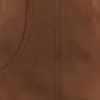 Liam Faux Suede Maxi Dress – Dark Chocolate Liam Faux Suede Maxi Dress – Dark Chocolate