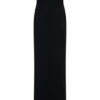 Lianne Strapless Maxi Dress – Black Lianne Strapless Maxi Dress – Black