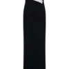 Lianne Strapless Maxi Dress – Black Lianne Strapless Maxi Dress – Black