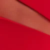 Lianne Strapless Maxi Dress – Red Lianne Strapless Maxi Dress – Red