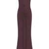 Lilly Sweetheart Satin Maxi Dress – Dark Chocolate Lilly Sweetheart Satin Maxi Dress – Dark Chocolate