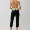 Lilou Pleated Sleeveless Top – Sage Lilou Pleated Sleeveless Top – Sage