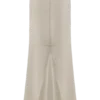 Loretta Denim Maxi Skirt – Ecru Loretta Denim Maxi Skirt – Ecru
