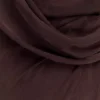 Lorieanne Draped Maxi Dress – Dark Chocolate Lorieanne Draped Maxi Dress – Dark Chocolate