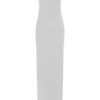 Magnolia Sleeveless Diamante Maxi Dress – Silver Magnolia Sleeveless Diamante Maxi Dress – Silver