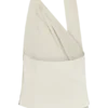 Marina Halter Top With Hardware – Ivory Marina Halter Top With Hardware – Ivory