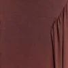Marnie Modal Sleeveless Maxi Dress – Chocolate Marnie Modal Sleeveless Maxi Dress – Chocolate
