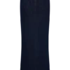 Maylena High Rise Denim Maxi Skirt – Indigo Blue