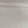 Mazie Asymetrical Cashmere Blend Long Sleeve Knit Top – Ivory Mazie Asymetrical Cashmere Blend Long Sleeve Knit Top – Ivory