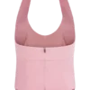 Meadow Corset Halter Top – Candy Pink
