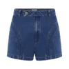 Meadow Denim Shorts – Dark Blue Meadow Denim Shorts – Dark Blue