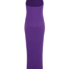Melodie Halter Knit Maxi Dress – Purple Melodie Halter Knit Maxi Dress – Purple
