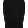 Millie Twist Sleeveless Top – Black Millie Twist Sleeveless Top – Black