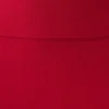 Misty Mid Rise Knit Mini Skirt – Red Misty Mid Rise Knit Mini Skirt – Red