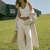 Natalya Knit Wide Leg Pants – Ivory Natalya Knit Wide Leg Pants – Ivory