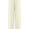 Natalya Knit Wide Leg Pants – Ivory Natalya Knit Wide Leg Pants – Ivory
