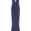 Nerea Slip Halter Maxi Dress – Purple Ink Nerea Slip Halter Maxi Dress – Purple Ink
