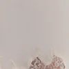 Nina Lace And Satin Mini Skirt – Ivory Nina Lace And Satin Mini Skirt – Ivory
