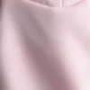 Orellia Strapless Suiting Mini Dress – Soft Pink Orellia Strapless Suiting Mini Dress – Soft Pink