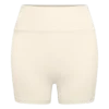Orion Active Bike Shorts – Ivory Orion Active Bike Shorts – Ivory