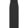 Paulina Cut Out Strapless Maxi Dress – Black Paulina Cut Out Strapless Maxi Dress – Black