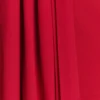 Philippa Knotted Crepe Maxi Dress – Ruby Philippa Knotted Crepe Maxi Dress – Ruby