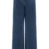 Rayne Wide Leg Denim Jeans – 90’S Blue Rayne Wide Leg Denim Jeans – 90’S Blue