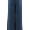 Rayne Wide Leg Denim Jeans – 90’S Blue Rayne Wide Leg Denim Jeans – 90’S Blue