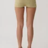 Renee Lurex Crochet Maxi Dress – Gold Renee Lurex Crochet Maxi Dress – Gold