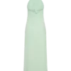 Rosalia Cowl Neck Maxi Dress – Sage Rosalia Cowl Neck Maxi Dress – Sage