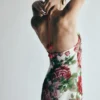 Rosalia Cowl Neck Maxi Dress – Sonia Rose Print Rosalia Cowl Neck Maxi Dress – Sonia Rose Print