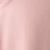 Rosie Linen Halter Midi Dress – Pink Rosie Linen Halter Midi Dress – Pink