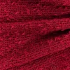 Sammy Boucle Knit Cover Up – Dragonfruit