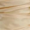 Sarah Strapless Maxi Dress With Waist Tie – Lemon Sarah Strapless Maxi Dress With Waist Tie – Lemon