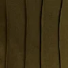 Sofie Pintuck Linen Maxi Dress – Khaki