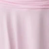 Talise Modal Hankie Midi Skirt – Ballet Pink Talise Modal Hankie Midi Skirt – Ballet Pink