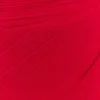 Tamara Shirred Chiffon Midi Dress – Red Tamara Shirred Chiffon Midi Dress – Red