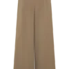 Tanya Wide Leg Suiting Pants – Camel Tanya Wide Leg Suiting Pants – Camel